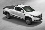 Fiat Strada Freedom Cabine Plus 2020 года